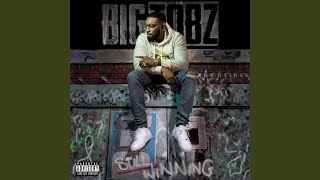 Watch Big Tobz God Blessed video