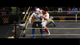 Jerma Awards Highlights | glue man wins Jerma rumble after 7 YEARS??? | WWE 2k