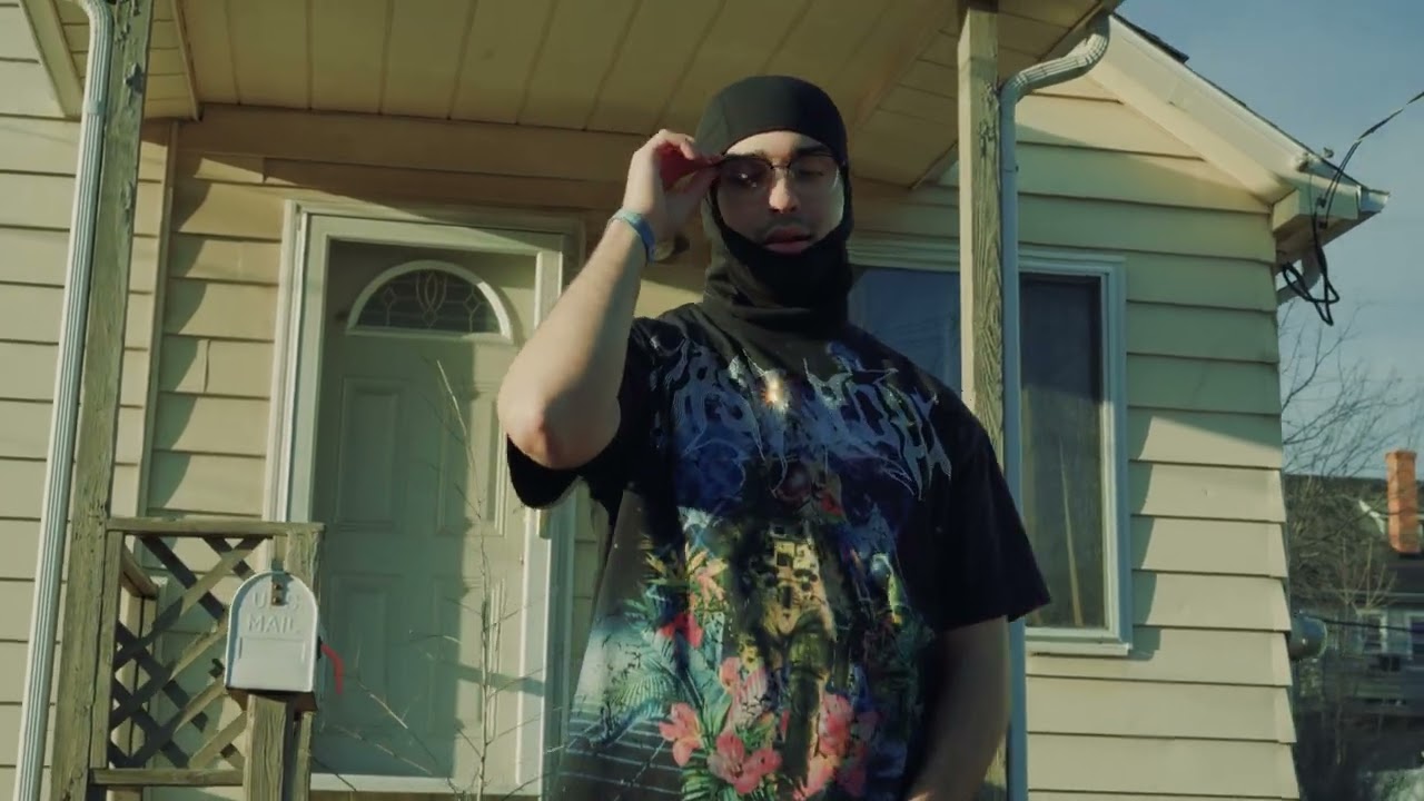 White Boy Rick Shot By Warinheavenco