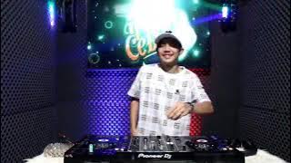 Dugem terbaru ku pandang pandang adek dari seberang ❗ DJ Ipan cebol 🔥 remix viral 2025