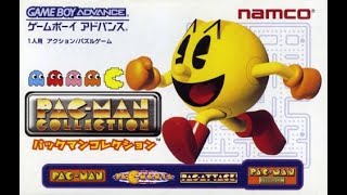 GBA 北米版 Pac Man Collection 中古 完品 状態画像参照 GBA 北米版 Pac Man Collection 中古 完品 状態画像参照 Pacman
