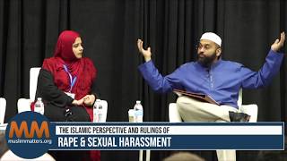 What's the Punishment for Rape in Islam?