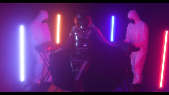 Jackie Lynn "Casino Queen" (Official Music Video)