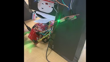 CECS 346 final project demo