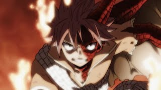 Natsu Drag. Spyrokid on X: #natsu #natsudragneel @thefairystales:  Elemental Story x Fairy Tail Dragon Cry collab -    / X