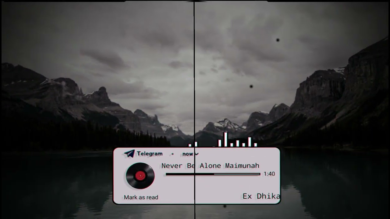 DJ DEDESABUNGE BUM BUM TAM TAM JALANI DULU ( KANE \u0026 KECE  )