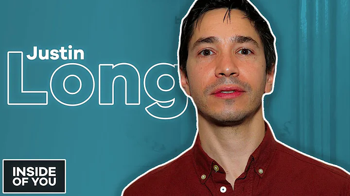 DodgeBall's JUSTIN LONG talks Stories of Lost Love...