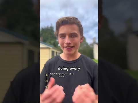3 Questions To