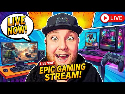 ItsJustME First ever live stream - YouTube