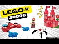 Cooper S Flying Controller Mini Build LEGOツョ 30698 Polybag LEGOツョ DREAMZzz邃 Cooper S Flying Controller Mini Build LEGOツョ 30698 Polybag LEGOツョ DREAMZzz邃