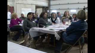 Chicago moms talk about gestation stalls