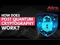 Understanding Post Quantum Cryptography (PQC) and Its Resistance to Quantum Attacks
