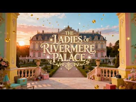 The Lady Lorraine: A Symphony Of Sea And Style