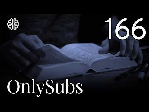 James Reads the Bible: Proverbs 26