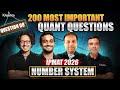 Q7 IPMAT Quant Playlist | IPMAT Indore Quants