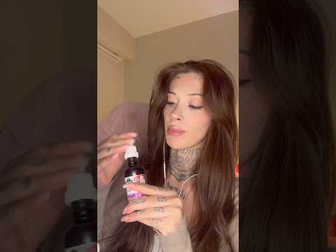 aman ayakta uyuya kalma ;p #asmr #asmrvideo