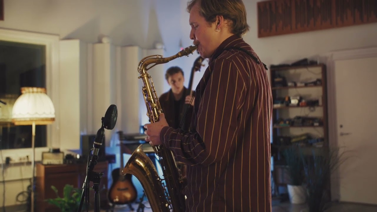 Old Country Music - feat. Oscar Grönberg