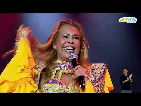 AO VIVO JOELMA EM SÃO LUÍS [ÍNTEGRA]