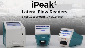 iPeak® OEM | Original Equipment Manufacturer: Full Customization