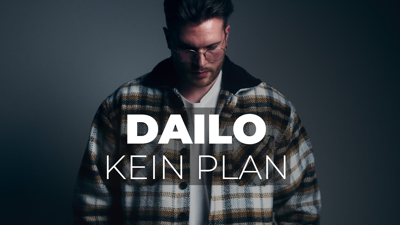 DAILO - KEIN PLAN