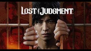Lost Judgment (Series X,Normal) Part 34, Final Chapter Competed, Unedited