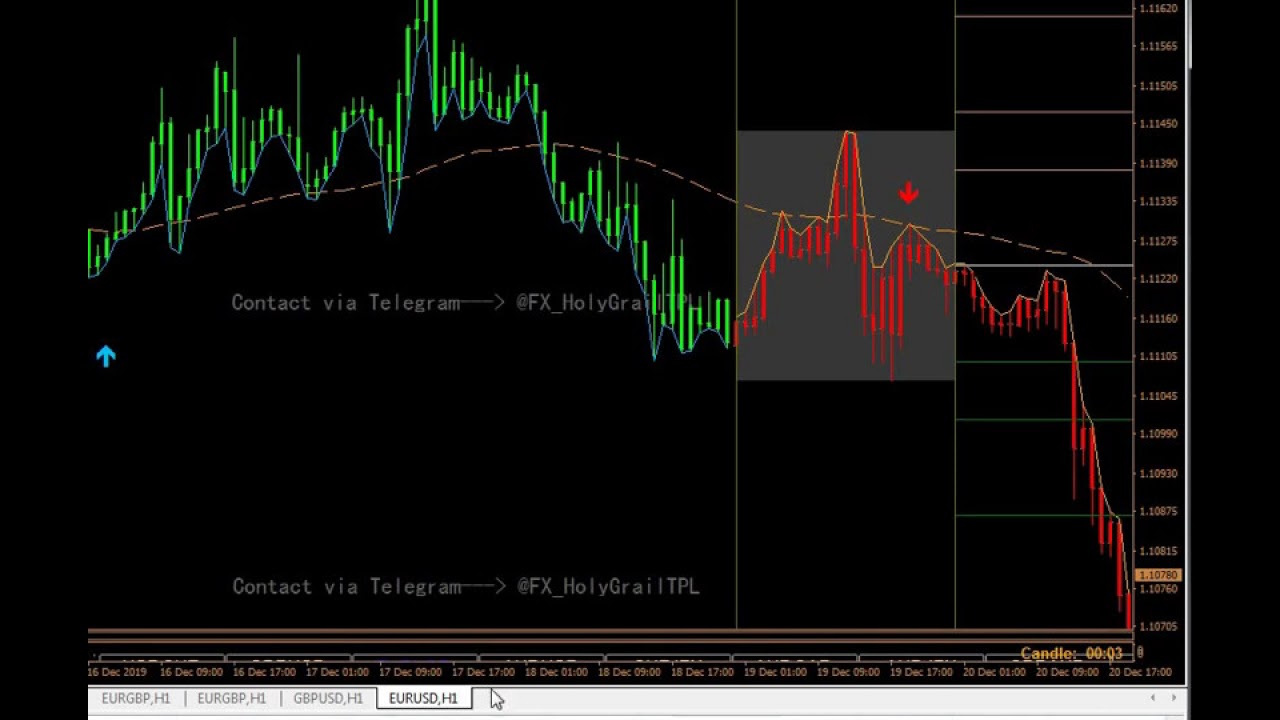 forex 2020
