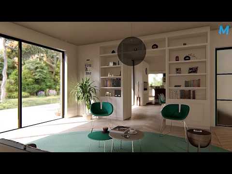 Architectural Showreel