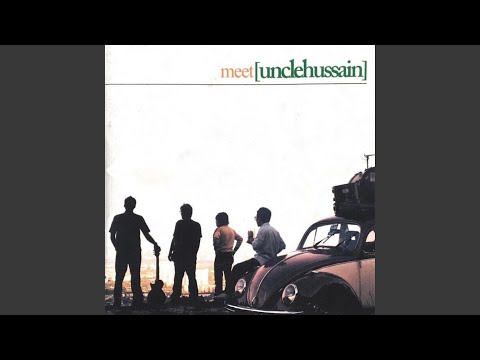 Meet Uncle Hussain - Lagu Untukmu
