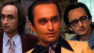 Celebrity Famous Filmographies Episode #11 - John Cazale (1962-1990) Wealth