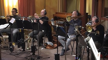 Dick Bakker Orchestra - Can