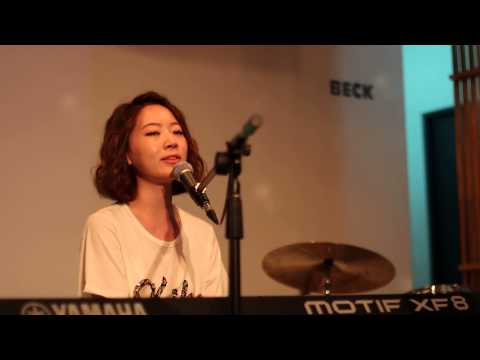 150812) 안녕하신가영 - 순간의순간