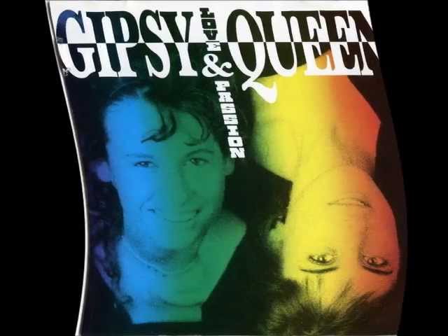 ジプシー＆クイーンGIPSY&QUEEN Call Me 8センチ8cmシングル CALL ME / GIPSY & QUEEN: ParaParaMania