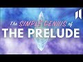 Final Fantasy's Prelude is Simply Genius