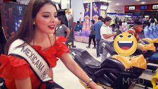 Mi Diario Rumbo a Miss Universo 2018 Ep. 4 | Corazón de reina