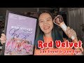 AKHIRNYA KETEMU RED VELVET T.T - Red Velvet Fan Event in JKT