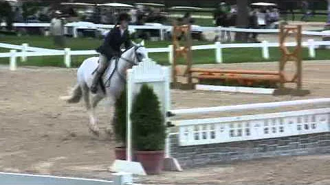 Video of DEVIL MINT ridden by SCARLETT LEE AYLSWOR...