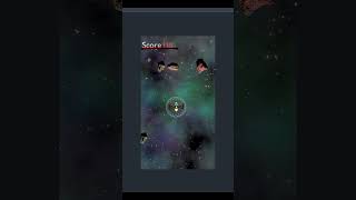 Space Shooter Update 5