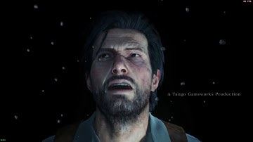 The Evil Within 2 Intro Falling Scene with Interstellar Music.