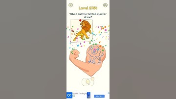 DOP 2 LEVEL 2754 #gameplay #shorts