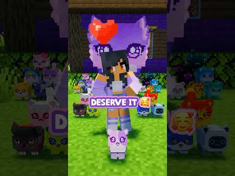 Aphmau wants an ARMY!