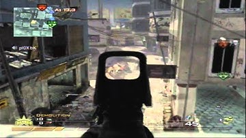 mw2: 54-4 Demolition| Tips And Tricks On How To Spawn Trap Invasion