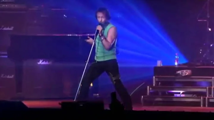 Bad  Company   --   Ready  For  Love [[  Official  Live  Video  ]]  HD