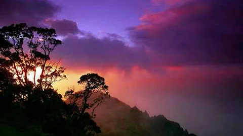 Abebe (Butterfly): Song from Papua New Guinea by G...