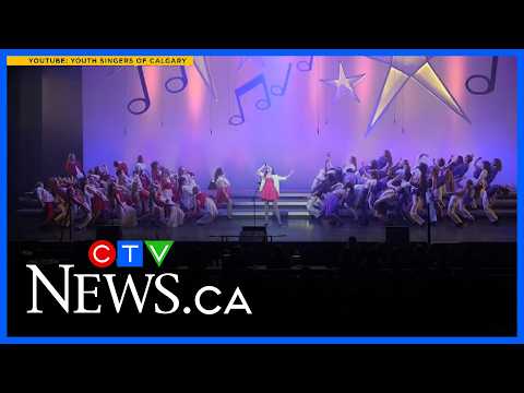 Youth Singers of Calgary