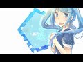 【初音ミク】きみは青い風【オリジナル】