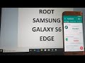 How to Root Samsung Galaxy S6/S6 Edge/S6 Edge Plus Nougat 7.0