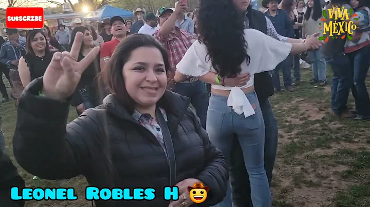 #3 Coleadero el nono y su banda reina de jerez Lie...