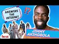 'I Would Love To See Geoffery Have His Own Show 😂 ' Jimmy Akingbola Answers The Internet!