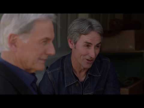 NCIS CBS 15x17 Sneak Peek #2  One Man's Trash