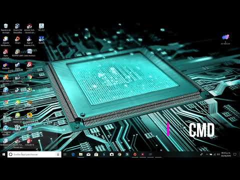 XAMPP INSTALACION Y